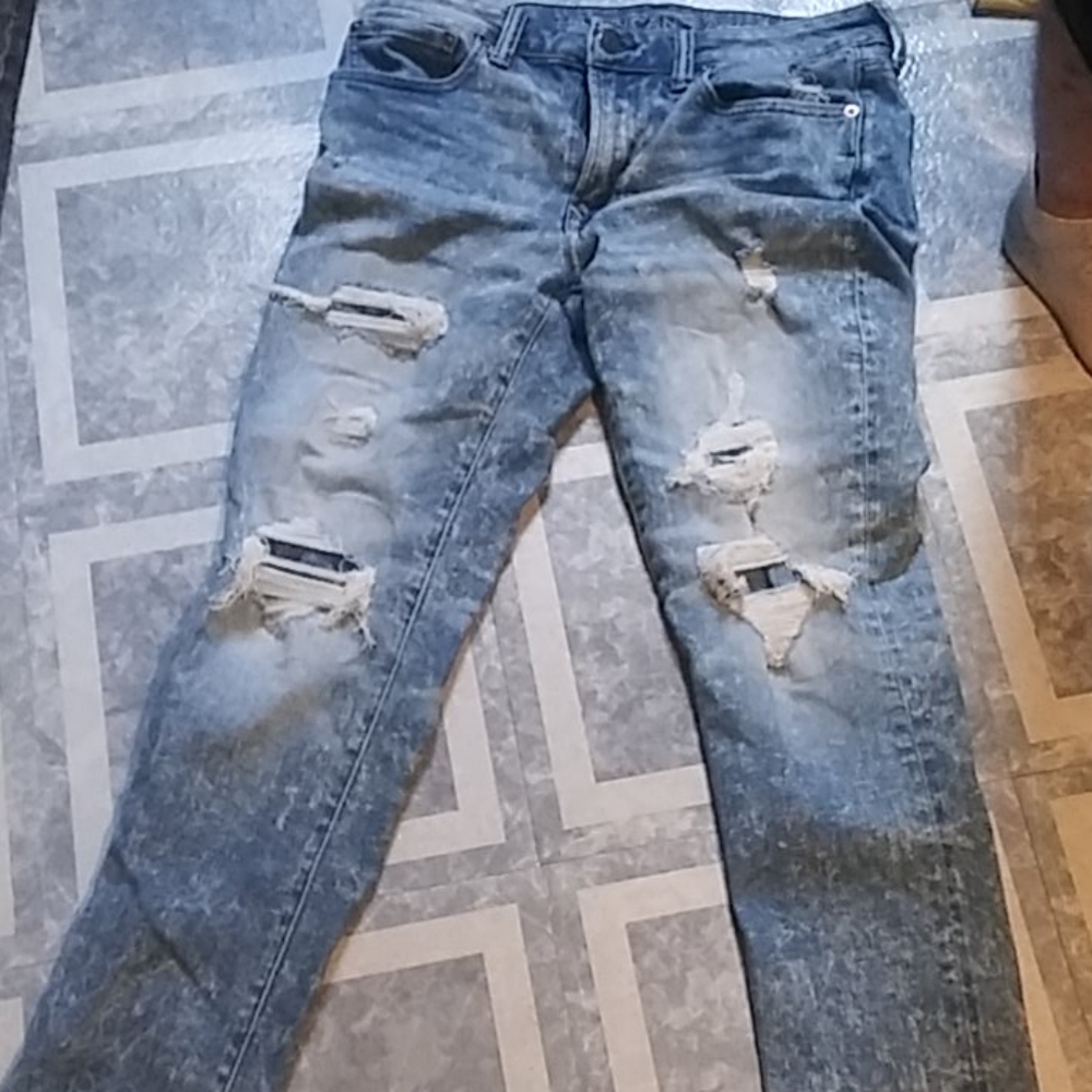 Pants AE